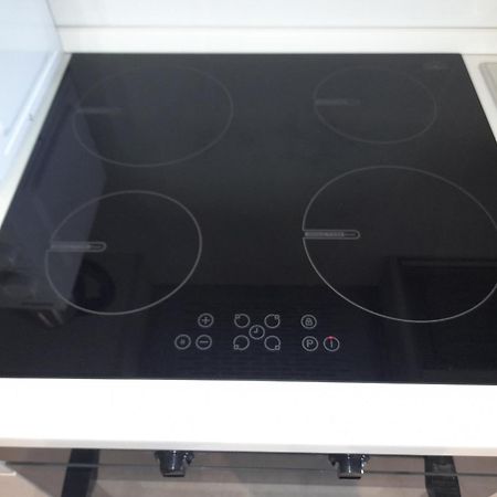 Appartamento Elia La Spezia Ngoại thất bức ảnh