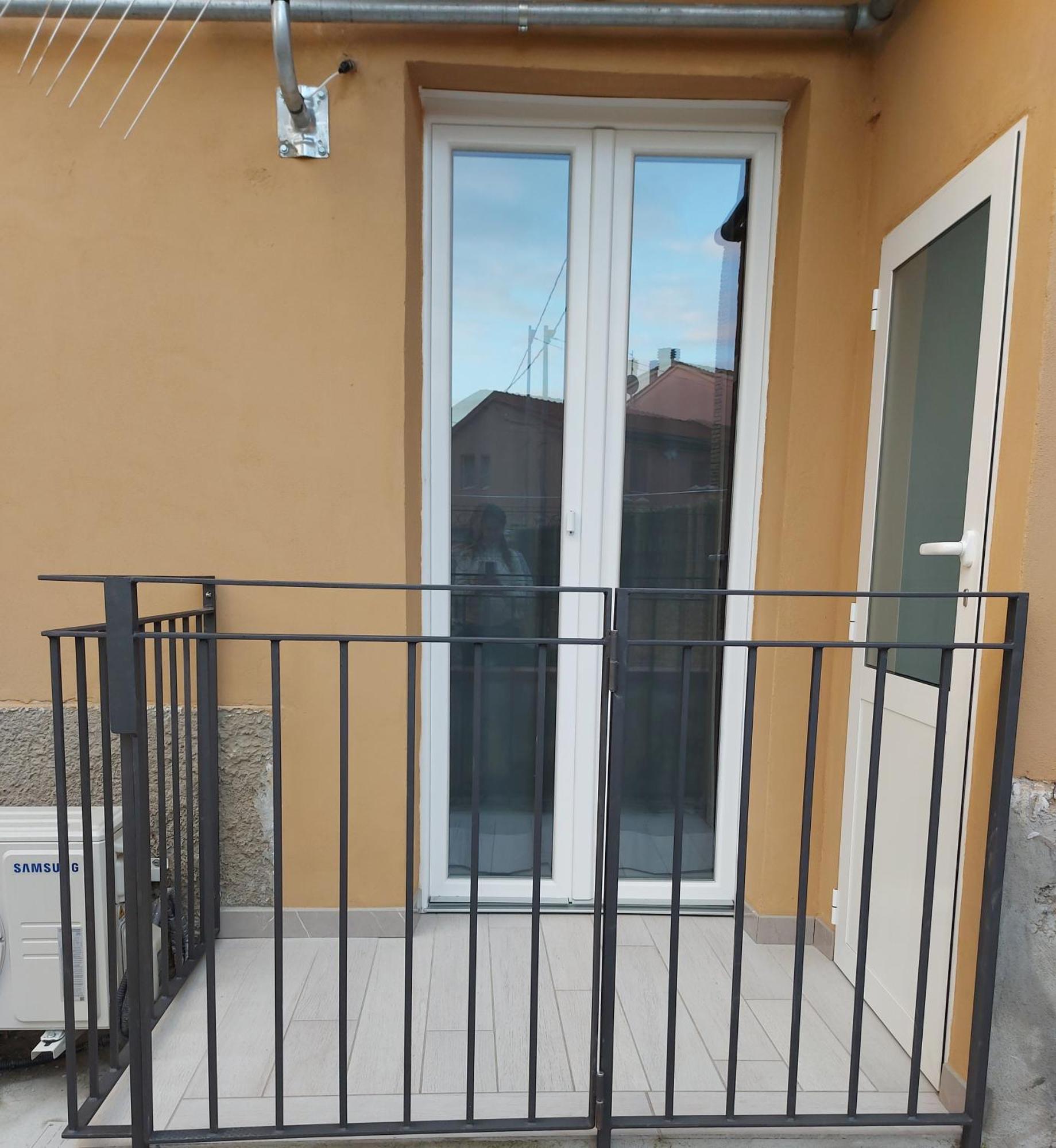 Appartamento Elia La Spezia Ngoại thất bức ảnh