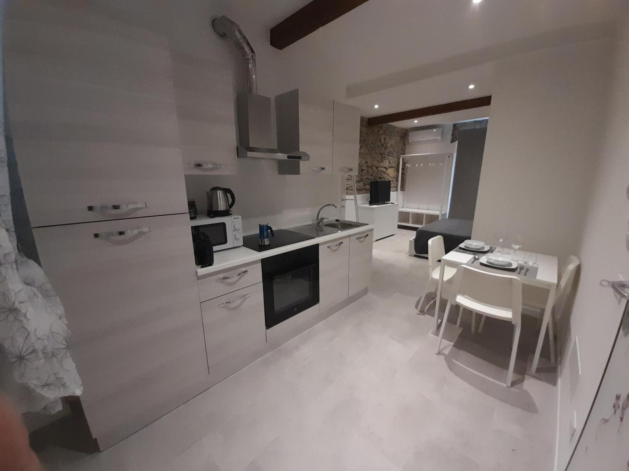 Appartamento Elia La Spezia Ngoại thất bức ảnh